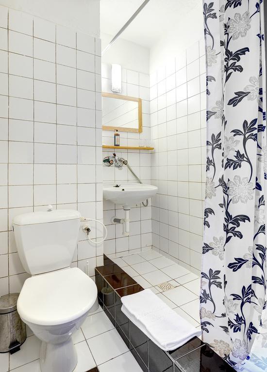 Horska Ubytovna Hrebienok Vysoke Tatry Room photo
